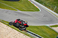 Advanced Group Red Bikes